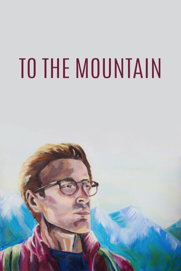 Cover of the movie To the Mountain