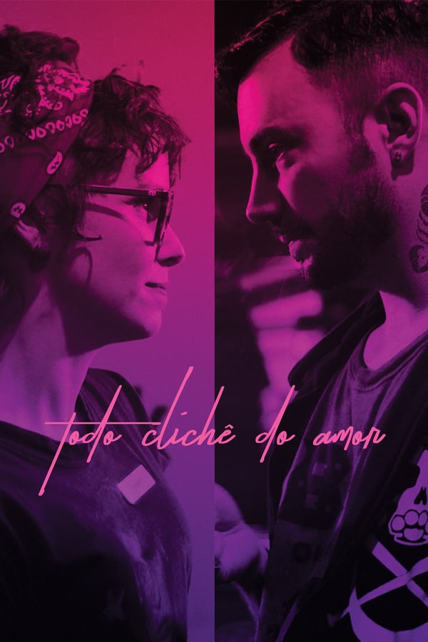 Cover of the movie Todo Clichê do Amor