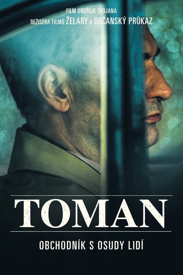 Cover of the movie Toman