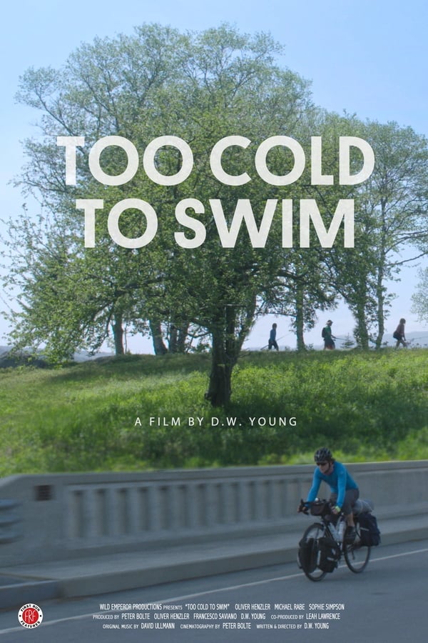 Cover of the movie Too Cold to Swim