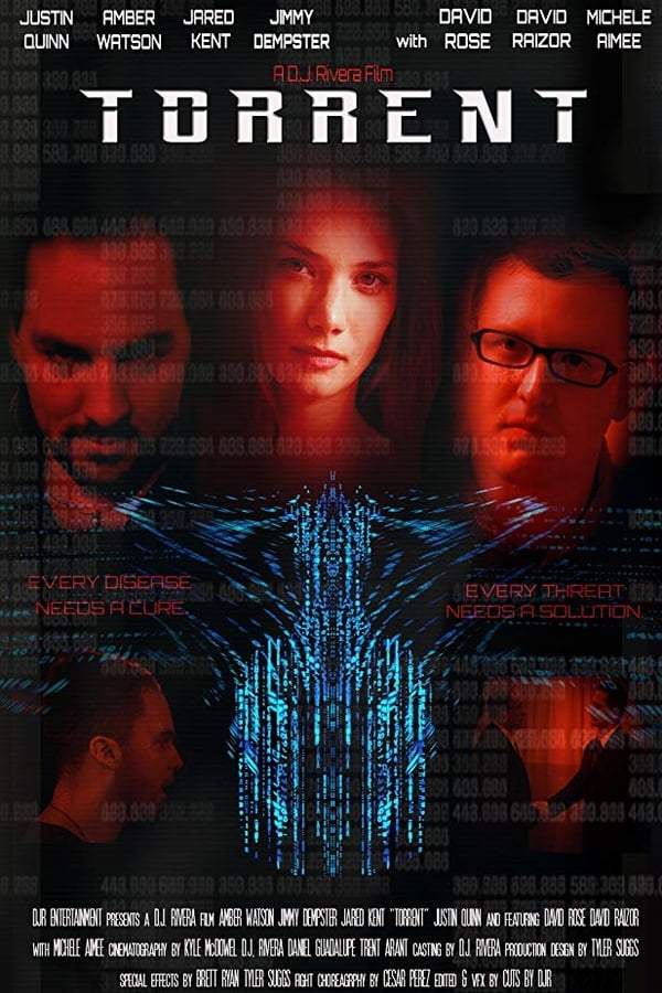 Cover of the movie Torrent