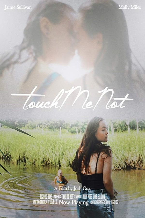 Cover of the movie Touch Me Not