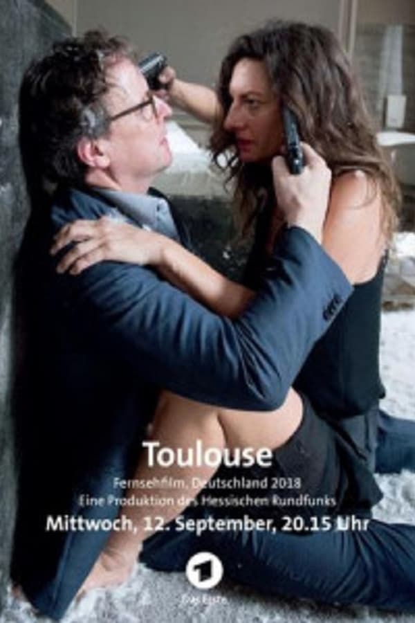 Cover of the movie Toulouse