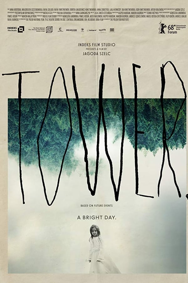 Cover of the movie Tower. A Bright Day.