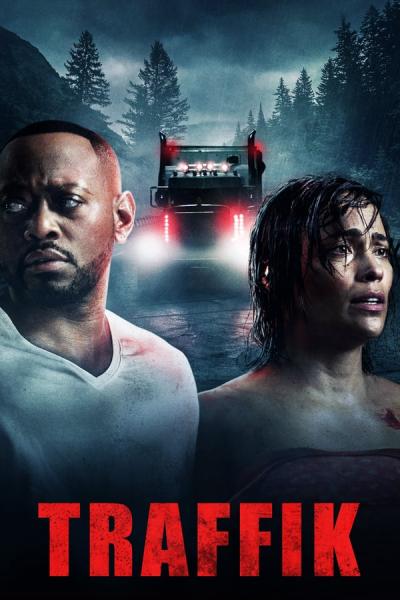 Cover of the movie Traffik