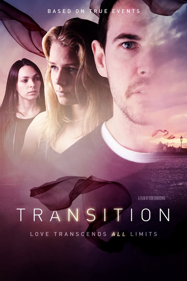 Cover of the movie Transition