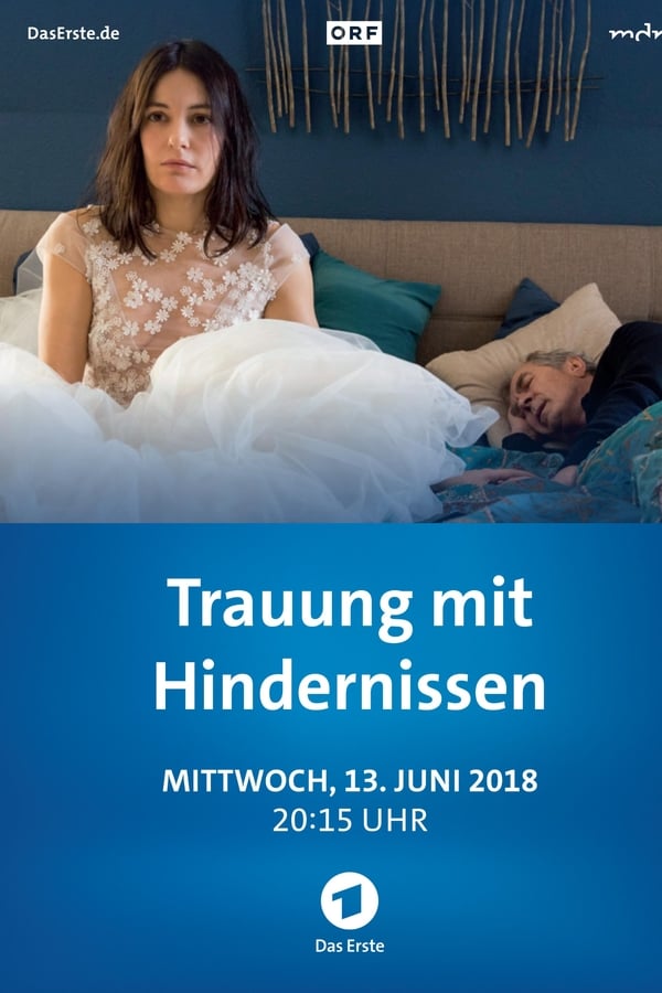Cover of the movie Trauung mit Hindernissen
