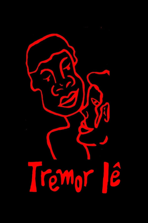 Cover of the movie Tremor Iê