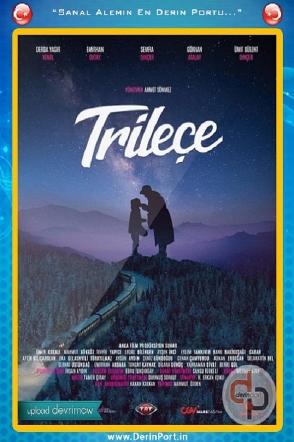 Cover of the movie Trileçe