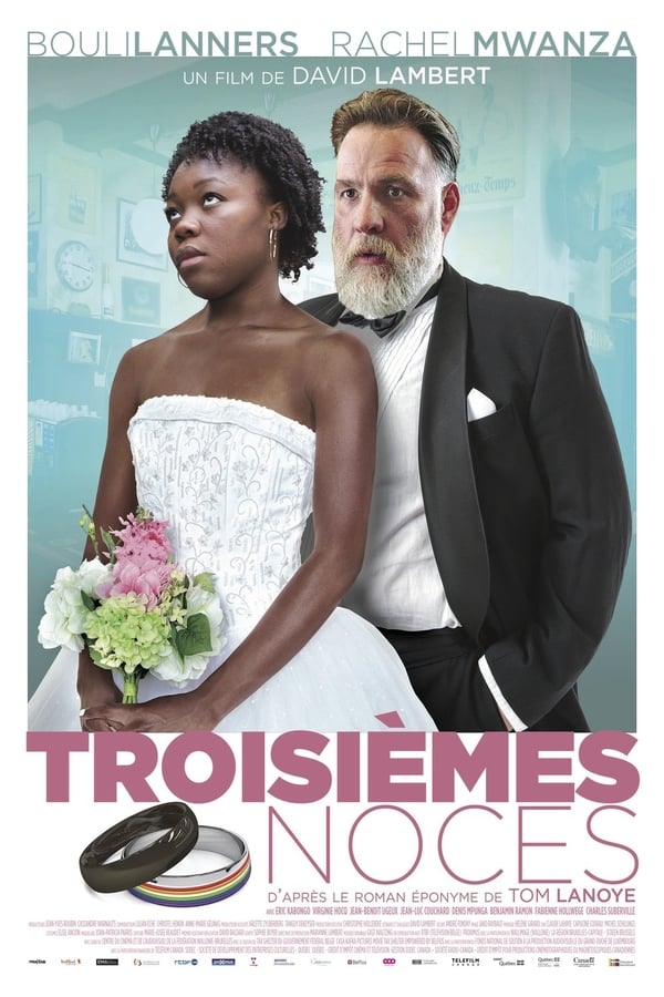 Cover of the movie Troisièmes Noces