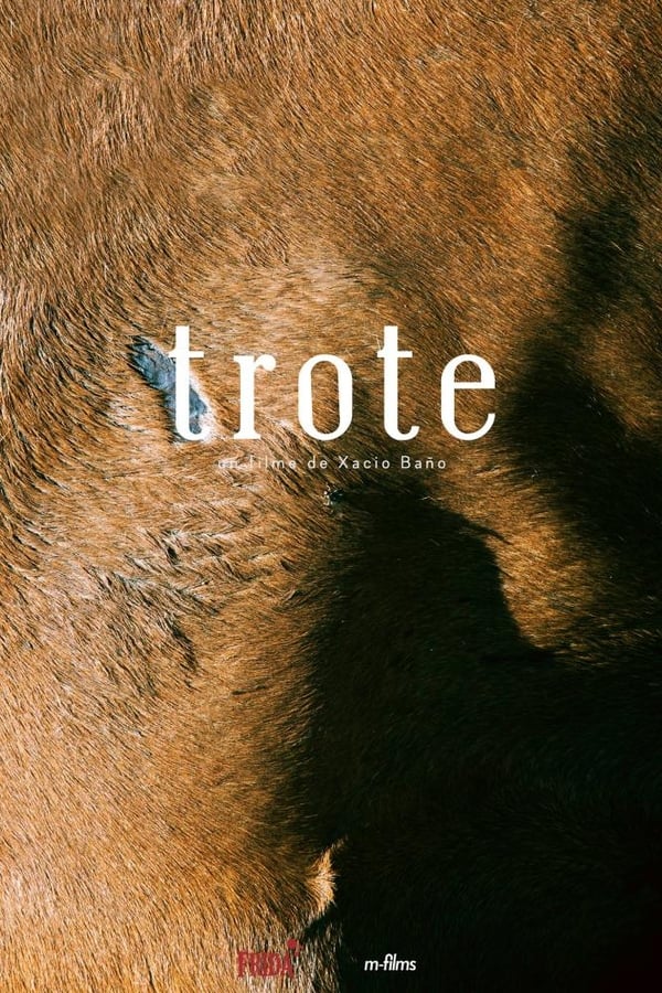 Cover of the movie Trote