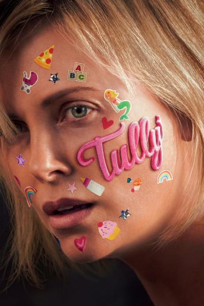 Cover of Tully