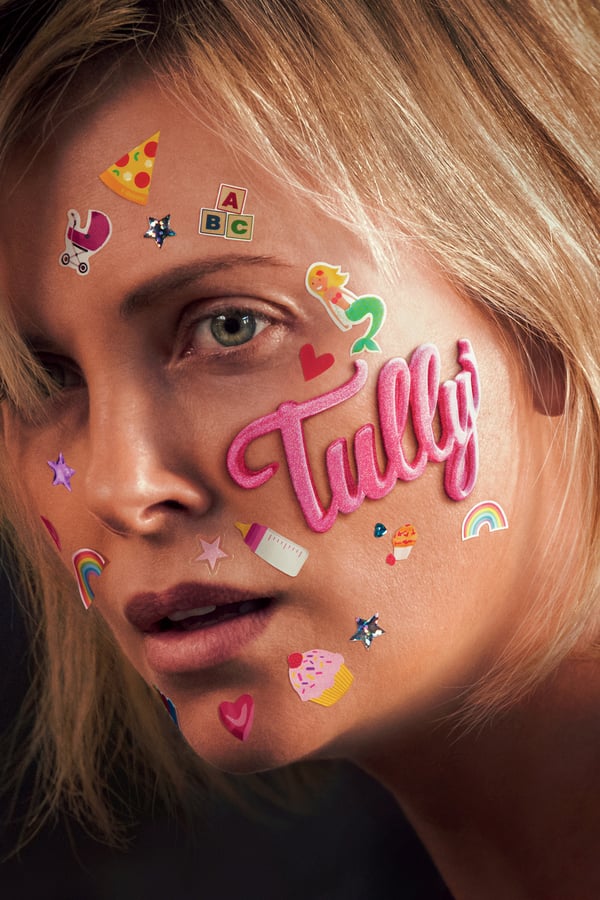 Cover of the movie Tully