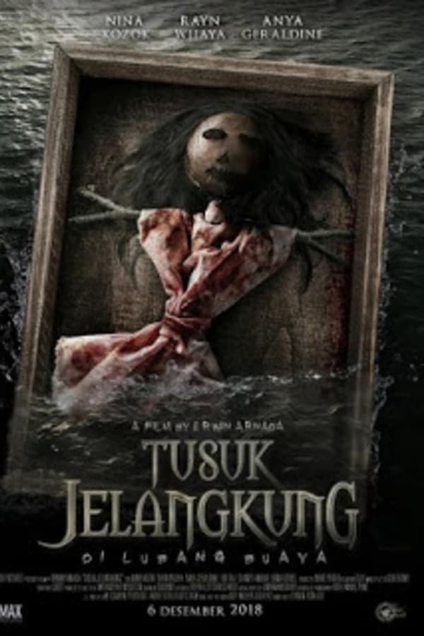 Cover of the movie Tusuk Jelangkung Di Lubang Buaya