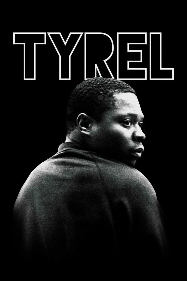 Cover of the movie Tyrel