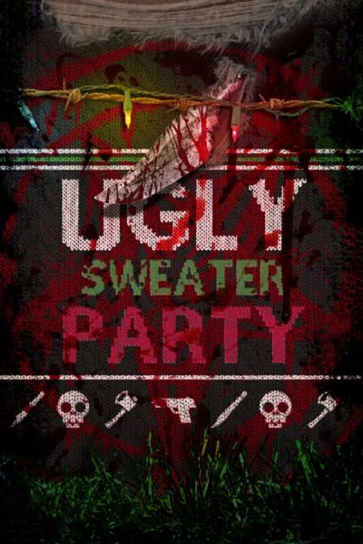 Cover of the movie Ugly Sweater Party