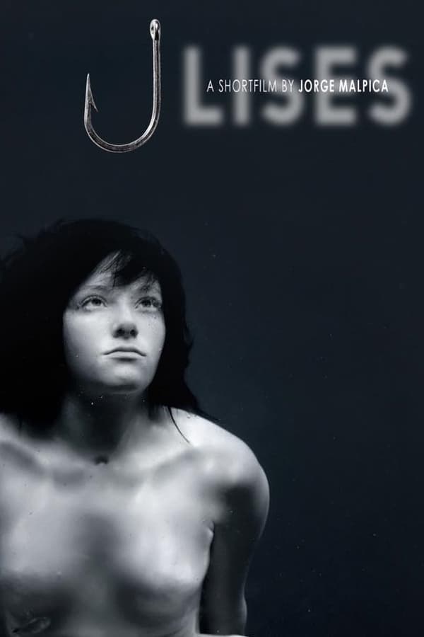 Cover of the movie Ulises
