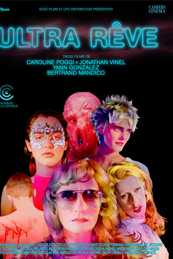 Cover of the movie Ultra Rêve