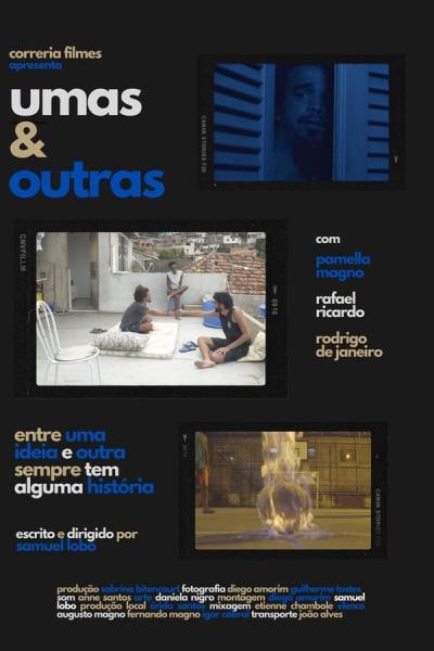 Cover of Umas & Outras