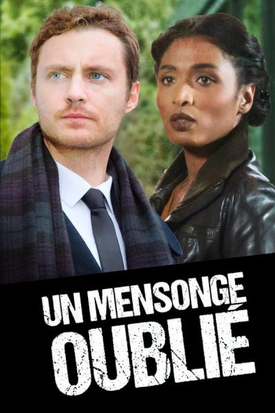 Cover of Un mensonge oublié