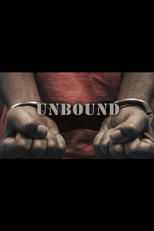Cover of the movie Unbound