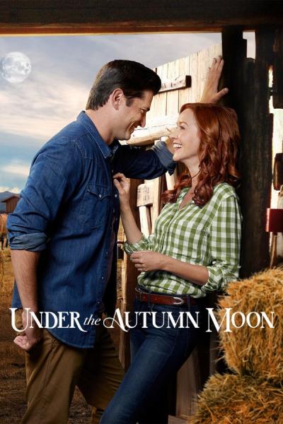 Cover of Under the Autumn Moon