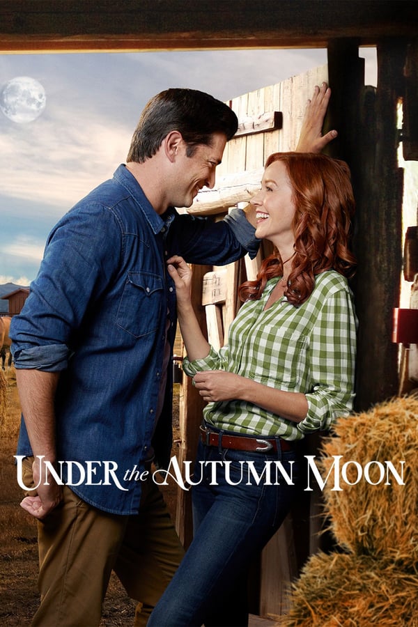Cover of the movie Under the Autumn Moon