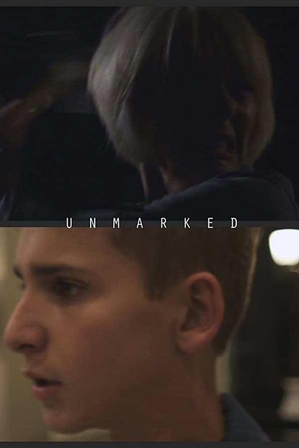 Cover of the movie Unmarked