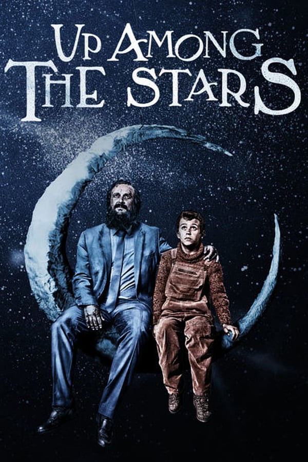 Cover of the movie Up Among the Stars