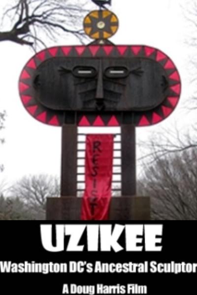 Cover of the movie Uzikee