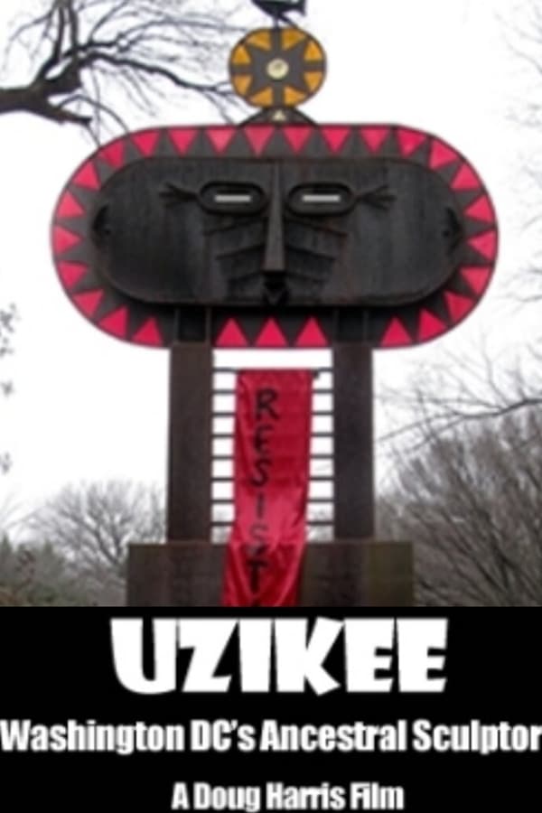 Cover of the movie Uzikee