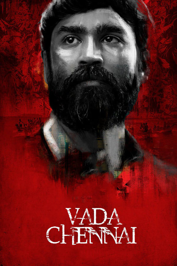 Cover of the movie Vada Chennai