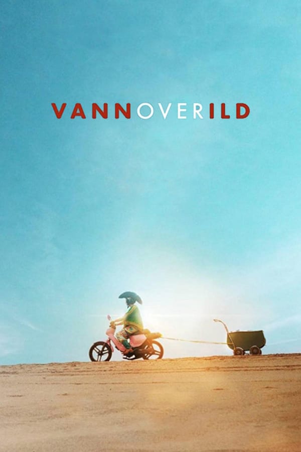 Cover of the movie Vann over ild