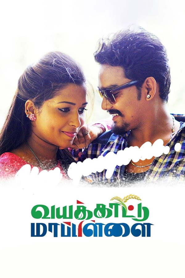 Cover of the movie Vayakkattu Mappilai