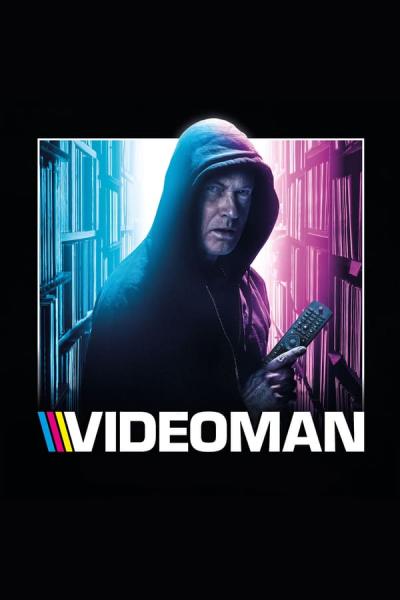 Cover of Videoman