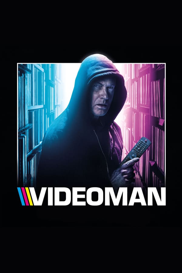 Cover of the movie Videoman