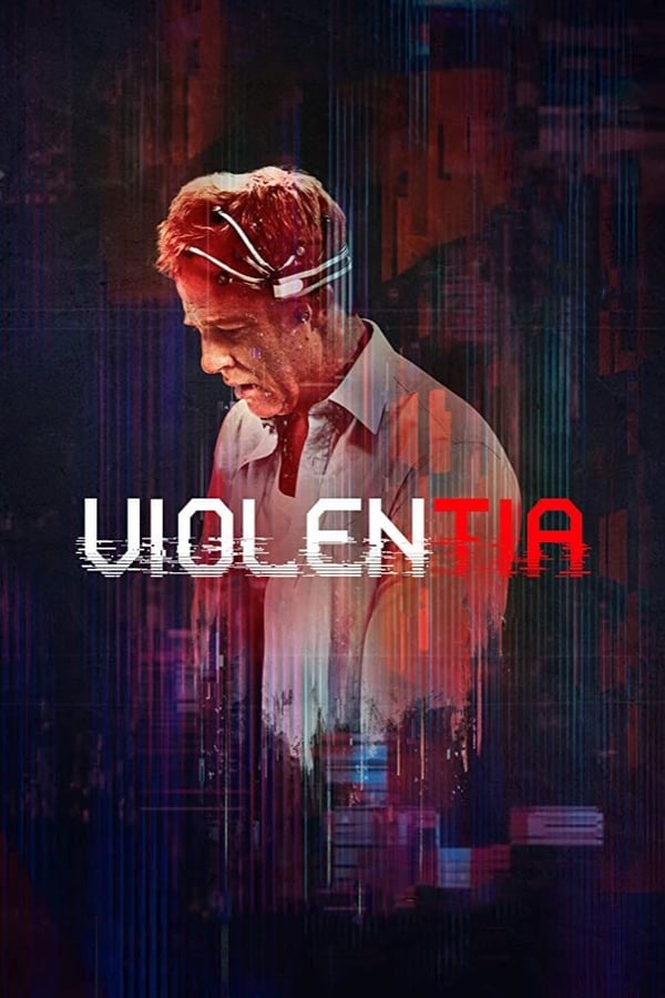 Cover of the movie Violentia
