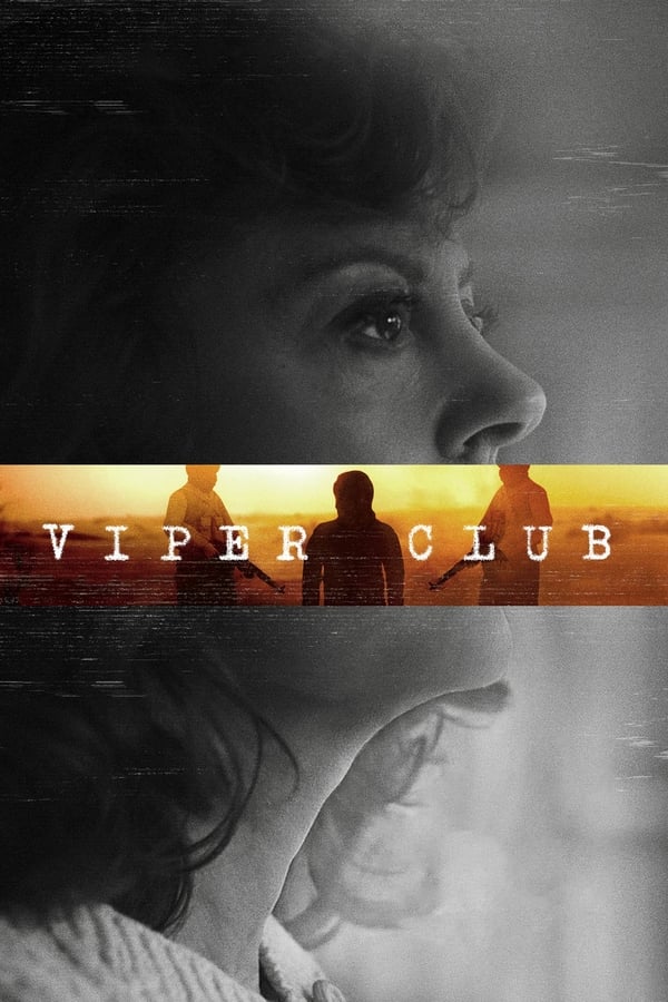 Cover of the movie Viper Club