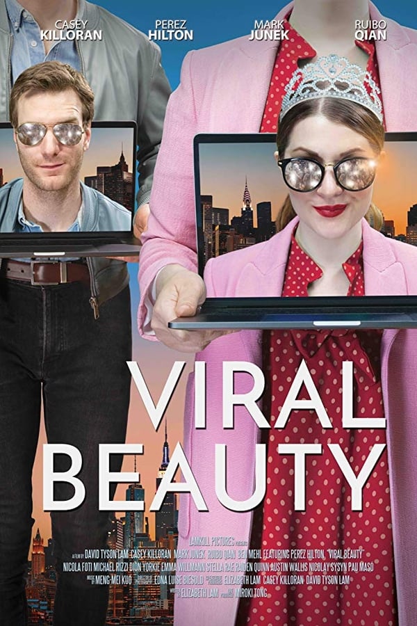 Cover of the movie Viral Beauty