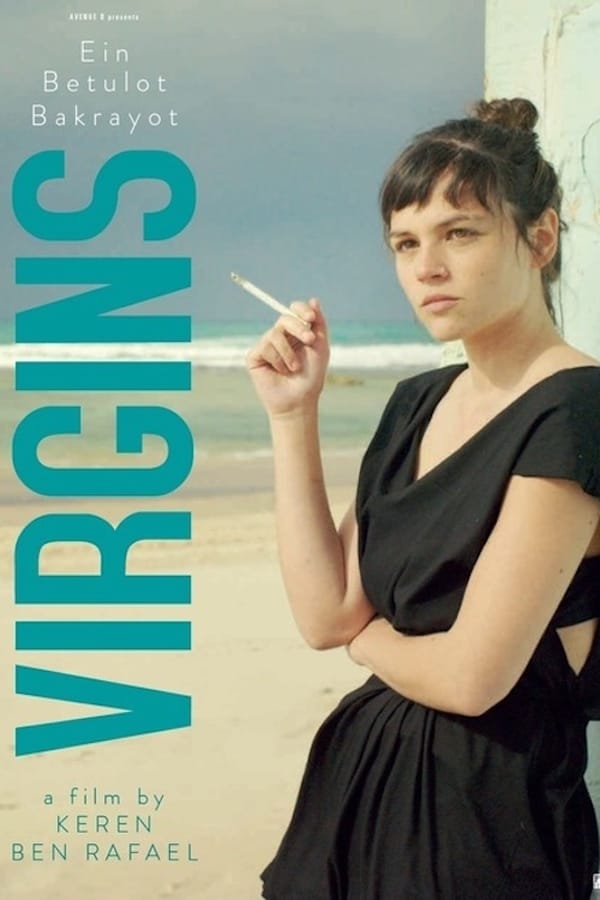 Cover of the movie Virgins