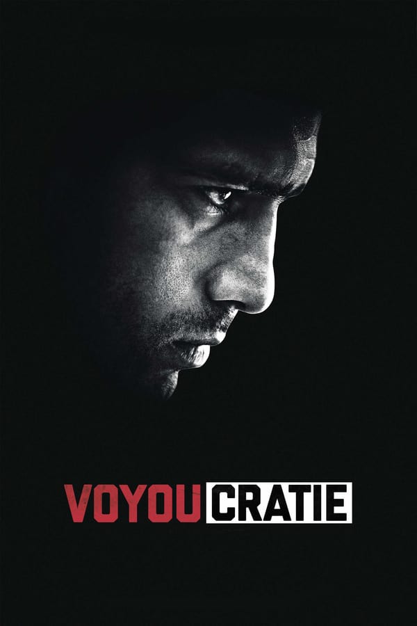 Cover of the movie Voyoucratie