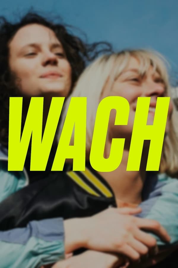 Cover of the movie Wach
