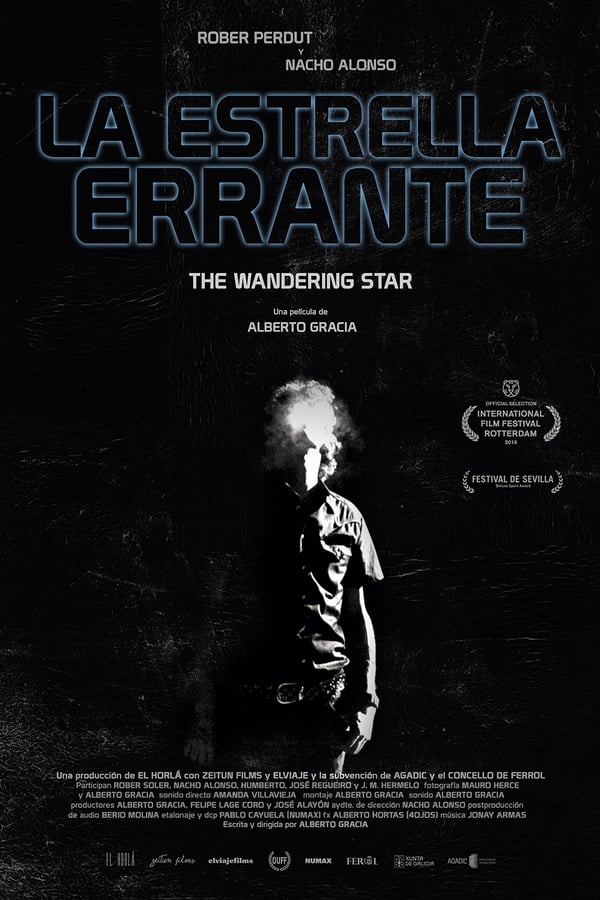 Cover of the movie Wandering Star