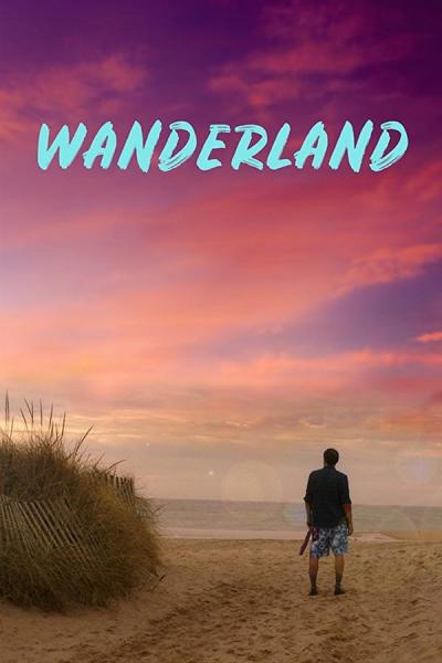 Cover of the movie Wanderland