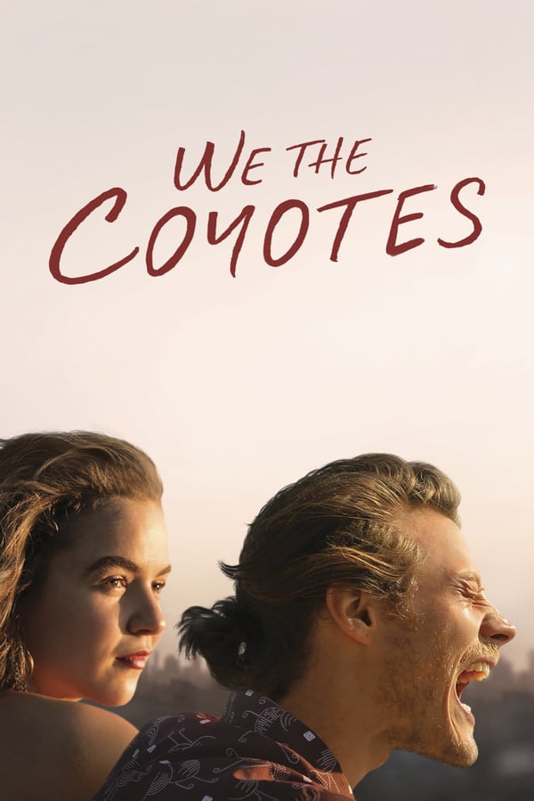 Cover of the movie We the Coyotes