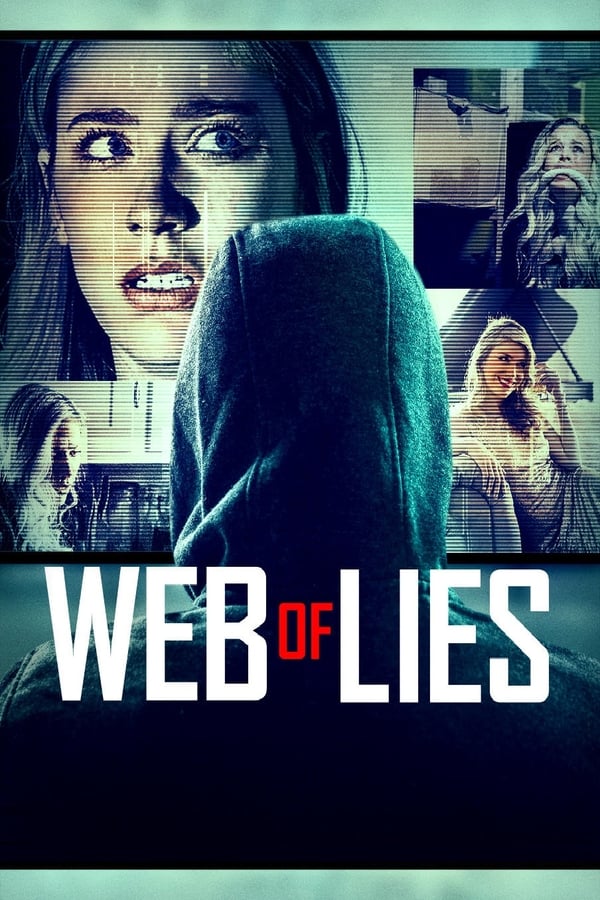 Cover of the movie Web of Lies