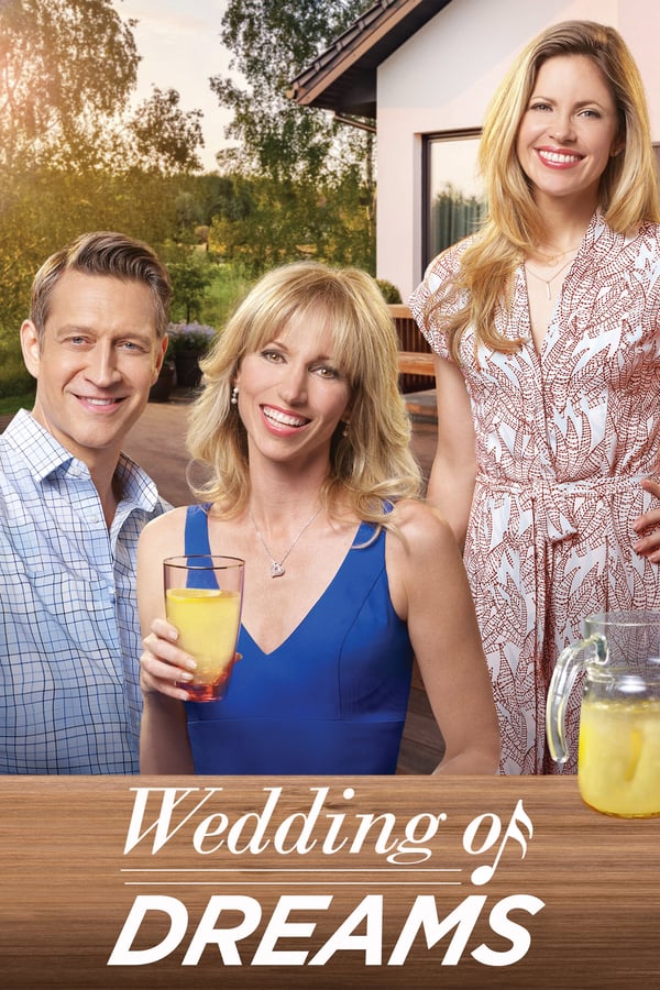Cover of the movie Wedding of Dreams