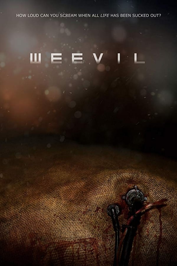 Cover of the movie Weevil