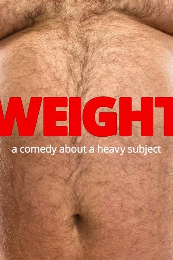 Cover of the movie Weight