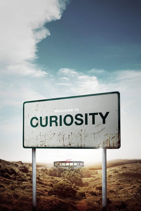 Cover of the movie Welcome to Curiosity